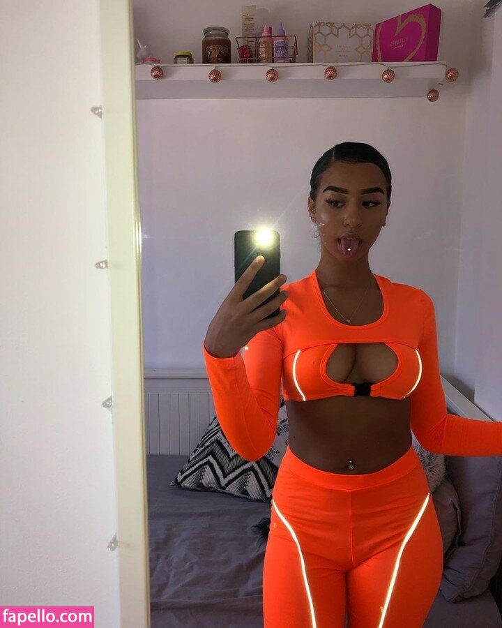 26Hadjar / haadjar26 / hadjar26 Nude Leaked OnlyFans Photo #34