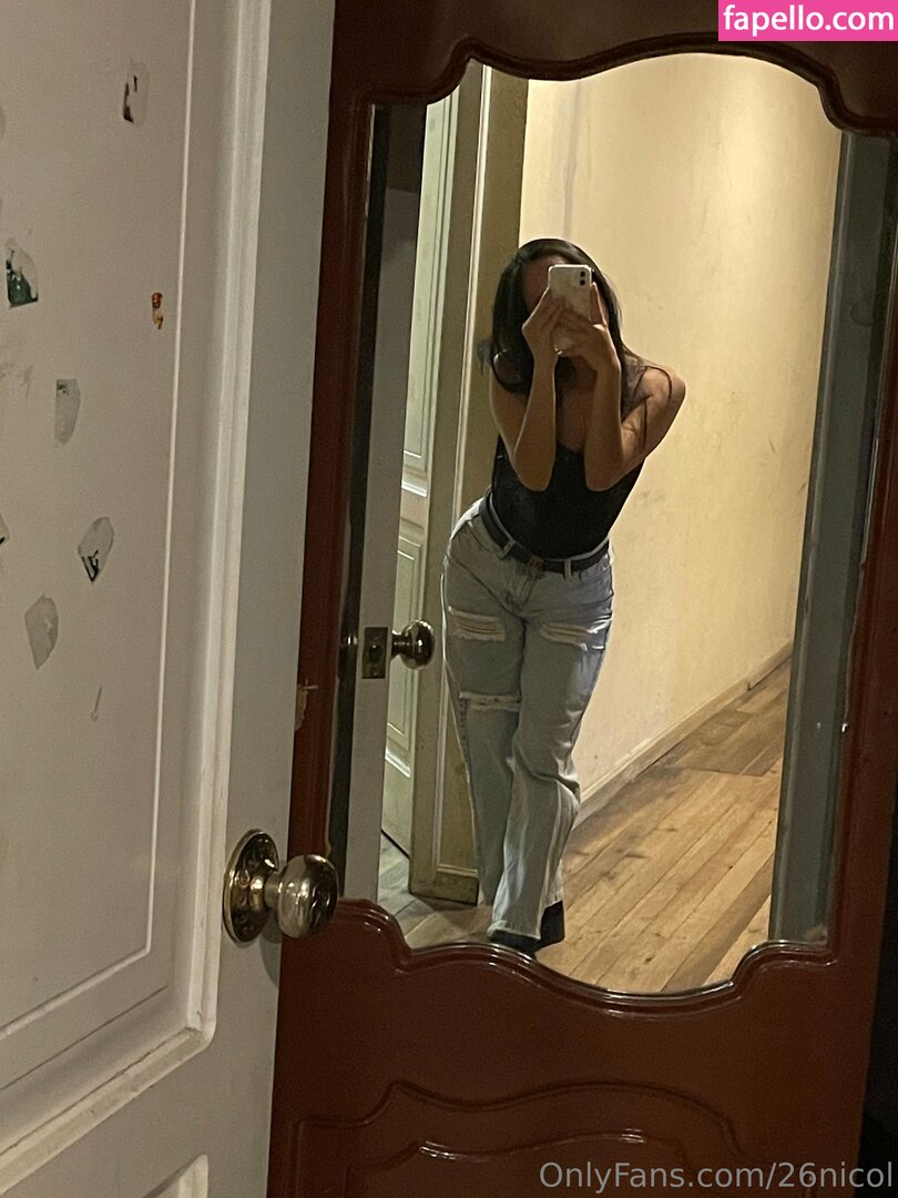 26nicol / nickitty26 Nude Leaked OnlyFans Photo #15