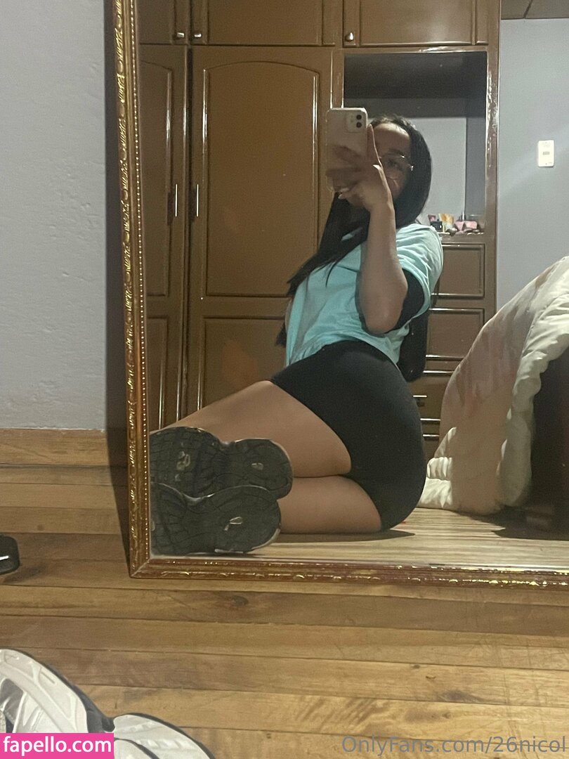 26nicol / nickitty26 Nude Leaked OnlyFans Photo #17