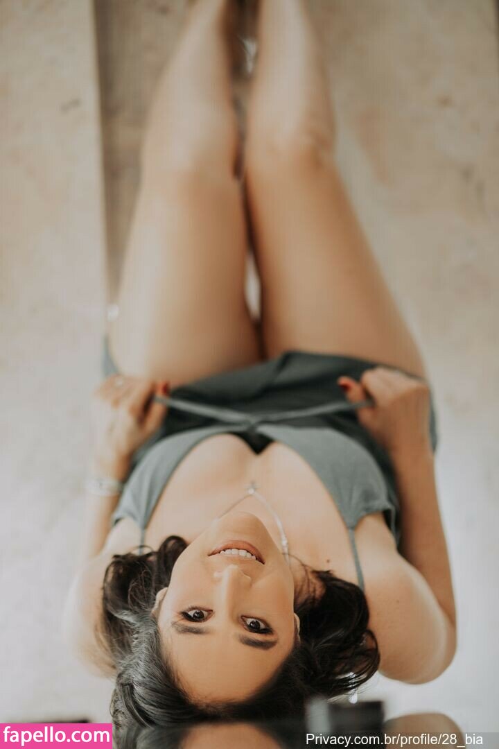 28_bia / Beatriz Oliveira / bya28 Nude Leaked OnlyFans Photo #13