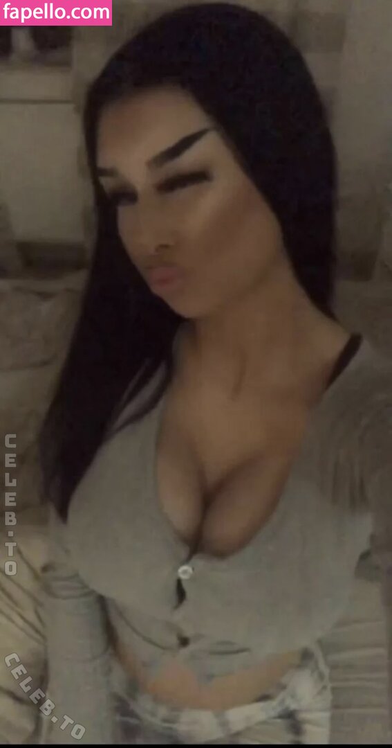 28.leyla / 28.leylaa2 Nude Leaked  Photo #56