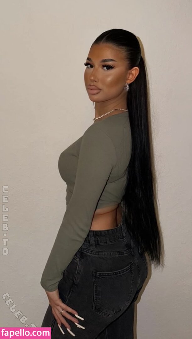 28.leyla / 28.leylaa2 Nude Leaked  Photo #75