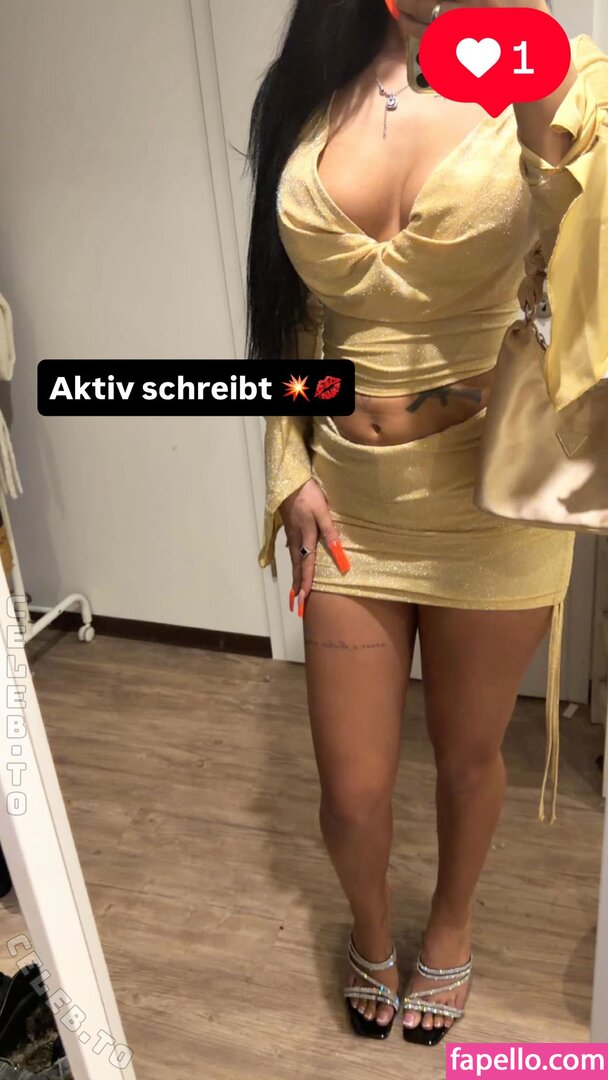 28.leyla / 28.leylaa2 Nude Leaked  Photo #83