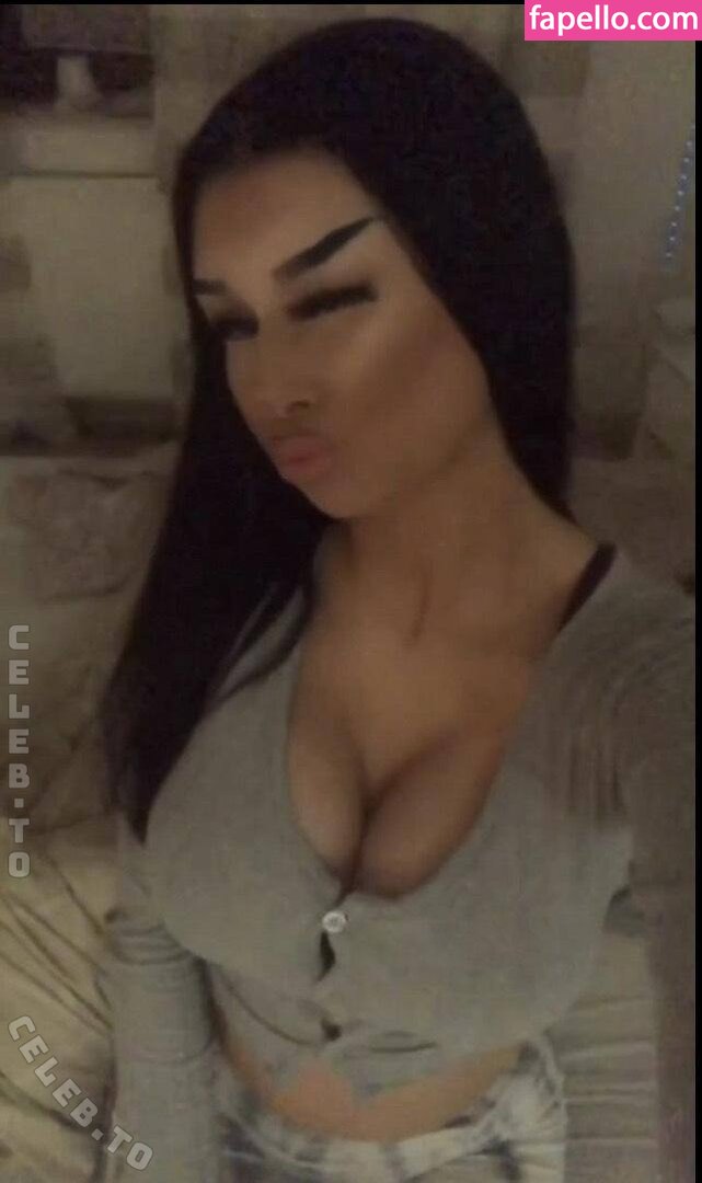 28.leyla / 28.leylaa2 Nude Leaked  Photo #94