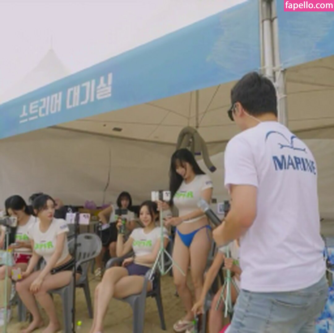 28822_sz / BJ하리미 / hl6260 / ♥HLM♥ Nude Leaked  Photo #8