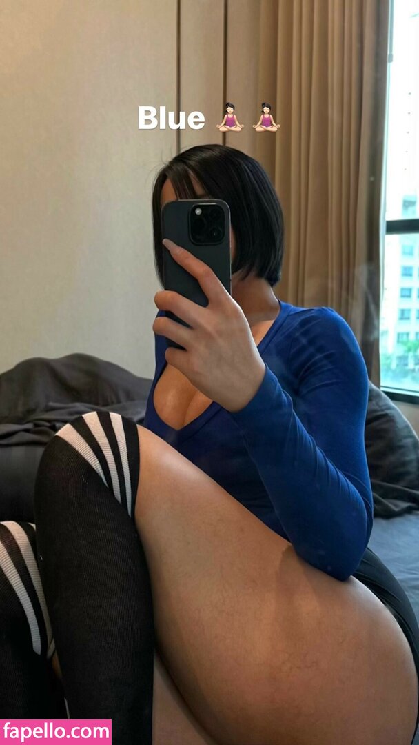 3.0st_ / Navi 나비 Nude Leaked  Photo #29