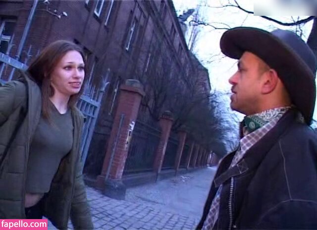 3 Bengel für Charly Nude Leaked  Photo #1