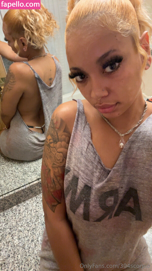 304scorpio / 304scorpio_ Nude Leaked OnlyFans Photo #18