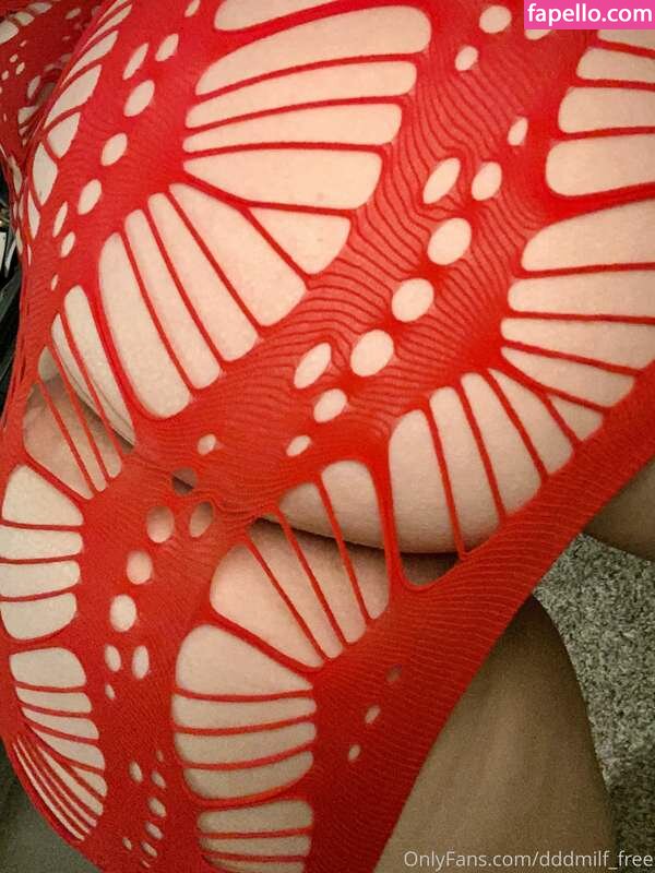 32dddmilf_free / dddmilf_free Nude Leaked OnlyFans Photo #11