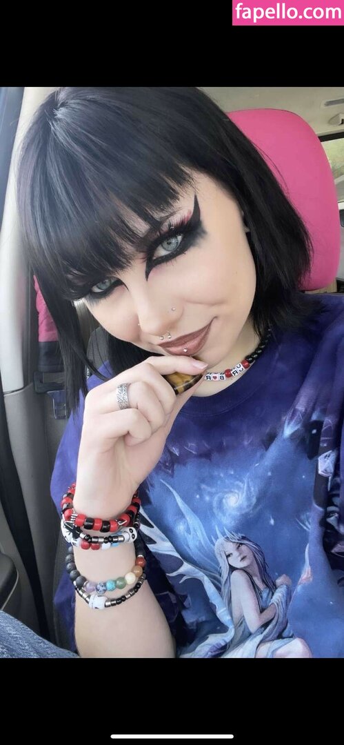 333.caden / 333Caden Nude Leaked  Photo #1