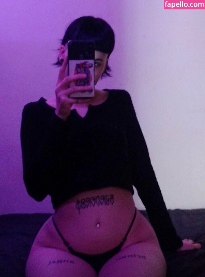 333barderos / 333kabrona Nude Leaked  Photo #23