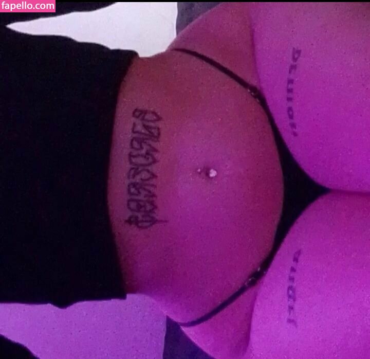 333barderos / 333kabrona Nude Leaked  Photo #26