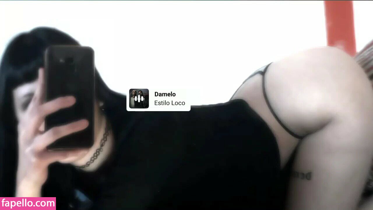 333barderos / 333kabrona Nude Leaked  Photo #41