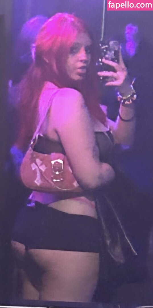 333morgue / m0rgu333_ Nude Leaked  Photo #11