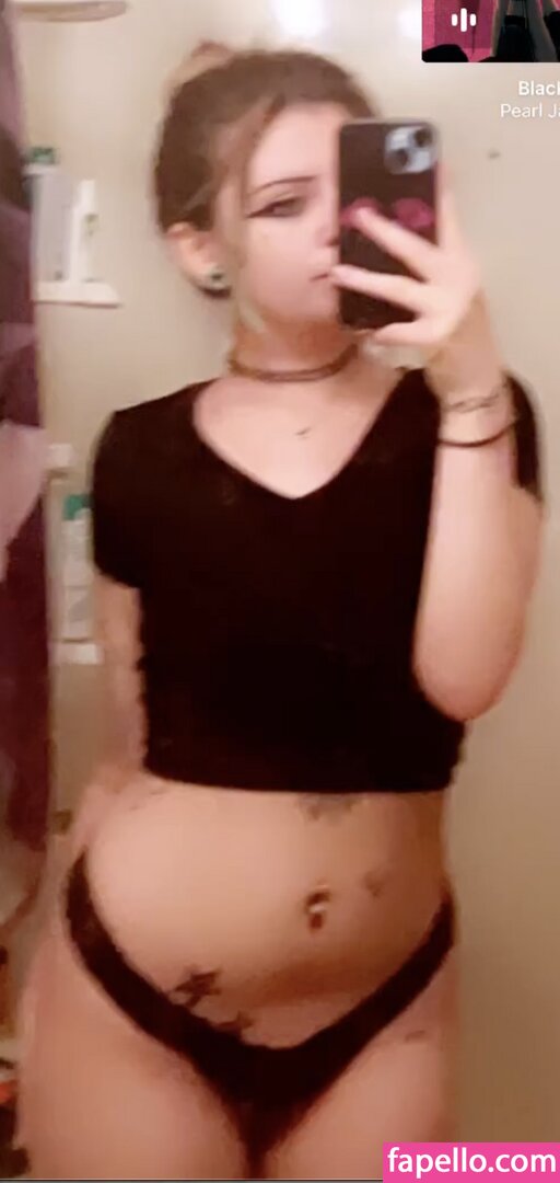 333morgue / m0rgu333_ Nude Leaked  Photo #16