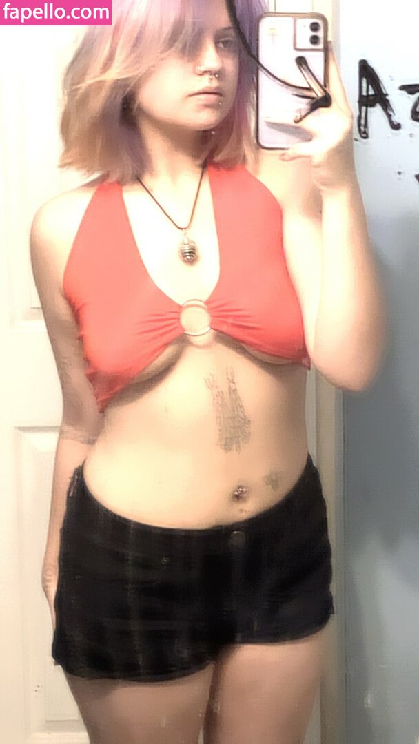 333morgue / m0rgu333_ Nude Leaked  Photo #28