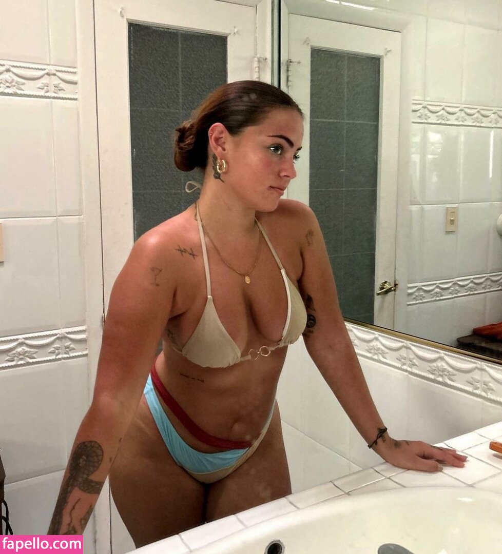 333Samantha Nude Leaked  Photo #1