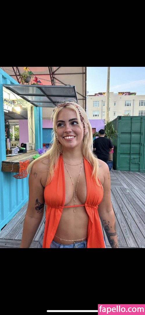 333Samantha Nude Leaked  Photo #2