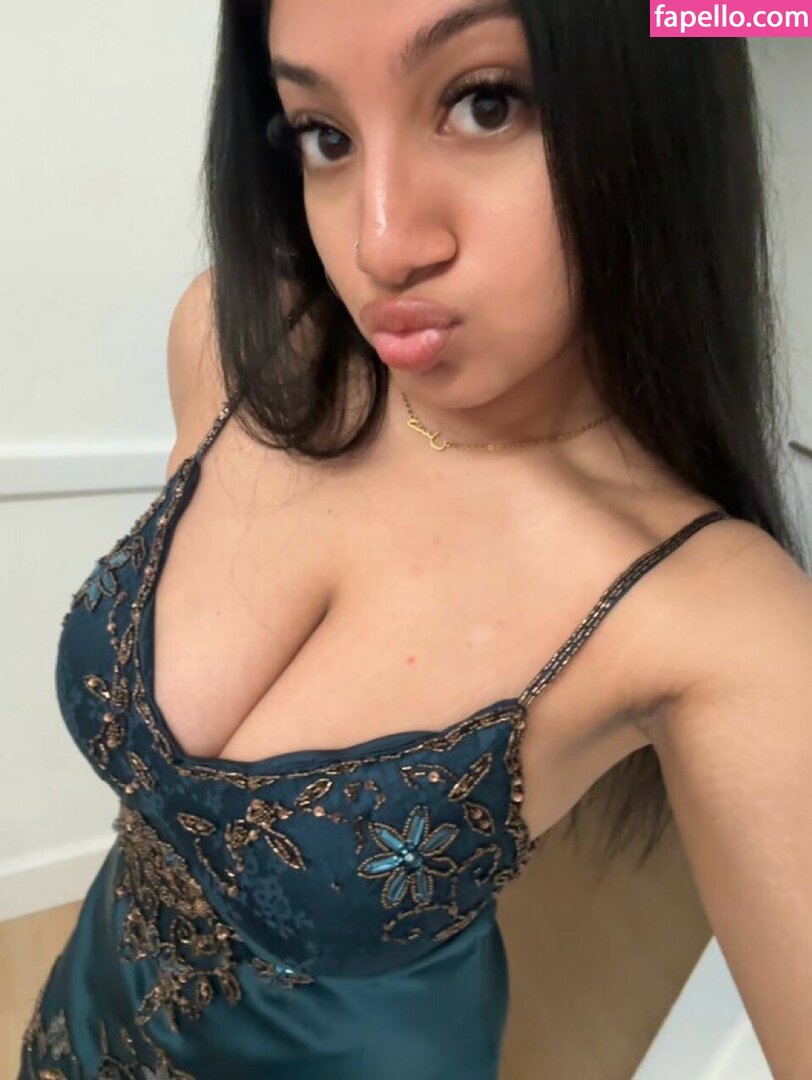 333vanna / luv333vana Nude Leaked  Photo #9