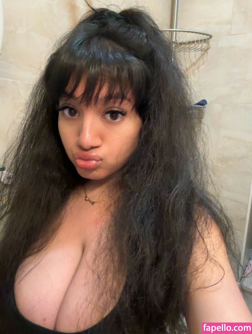 333vanna / luv333vana Nude Leaked  Photo #11