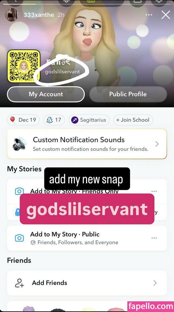 333xanthe / theylovexanthe Nude Leaked  Photo #2