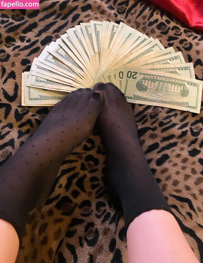 357goddess Nude Leaked  Photo #7