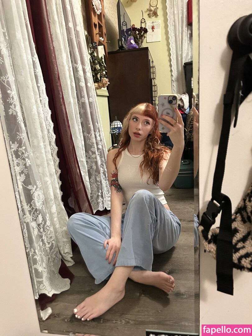 357goddess Nude Leaked  Photo #20