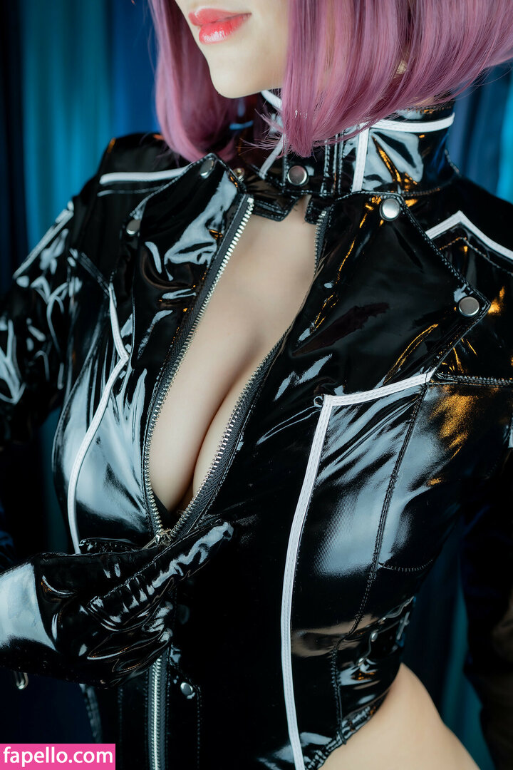 373_cos Nude Leaked  Photo #14