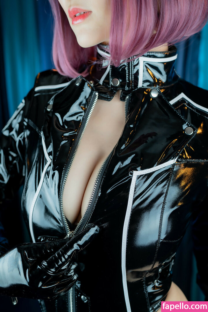 373_cos Nude Leaked  Photo #28