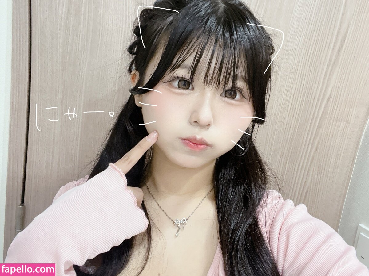 38mofu / みはち Nude Leaked  Photo #7