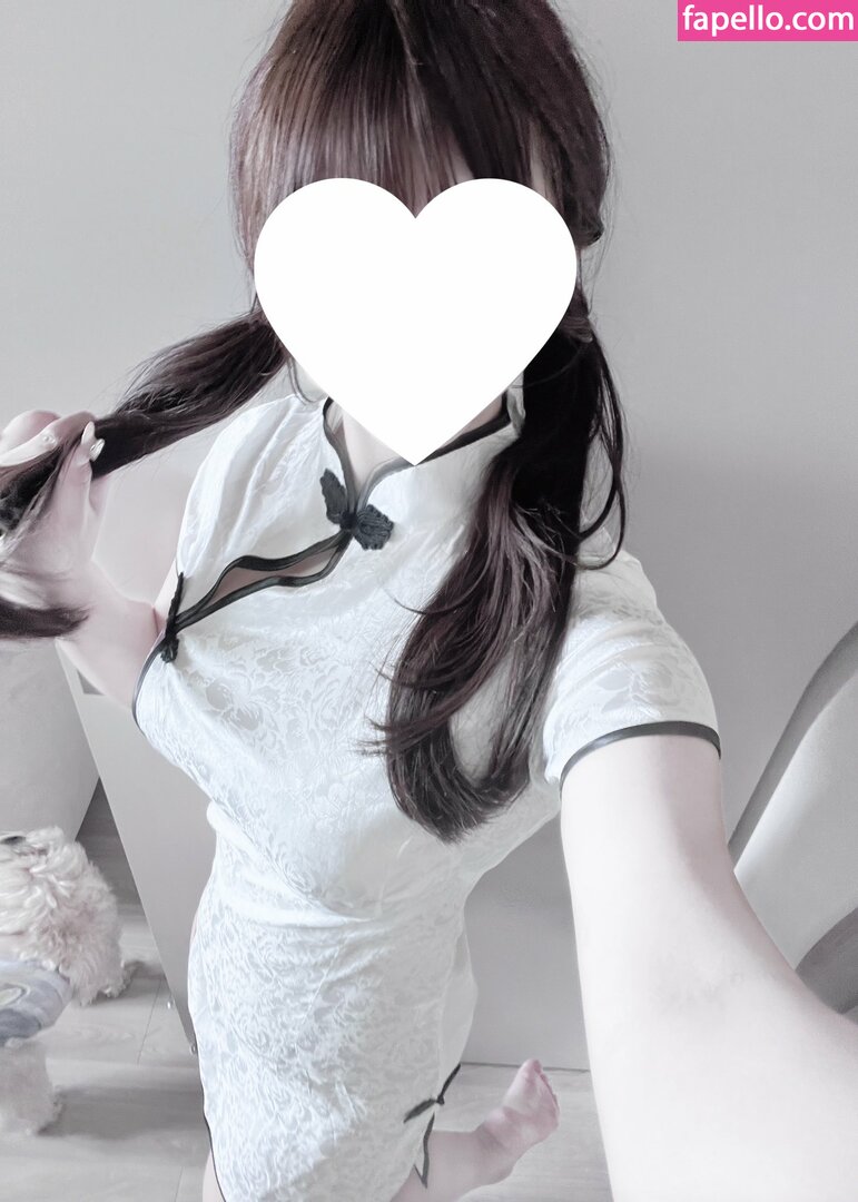 38mofu / みはち Nude Leaked  Photo #11