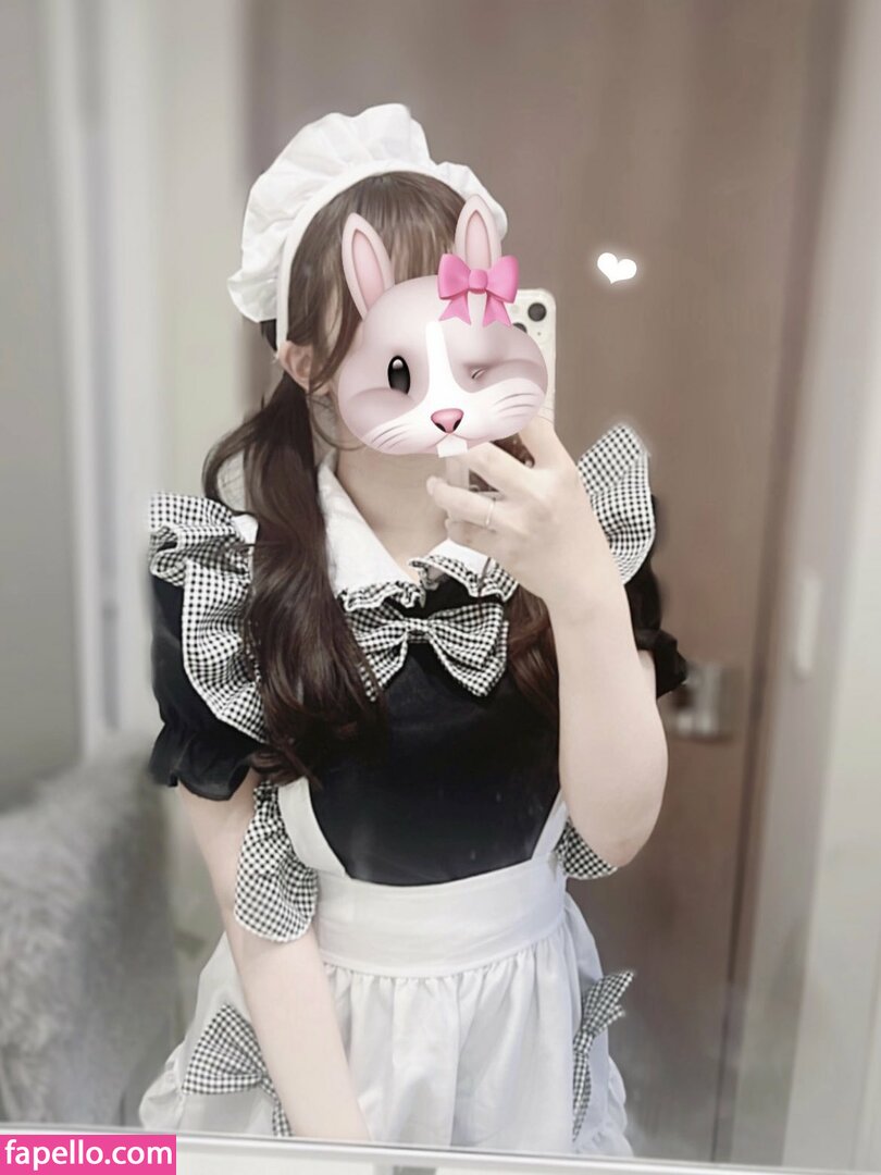 38mofu / みはち Nude Leaked  Photo #13