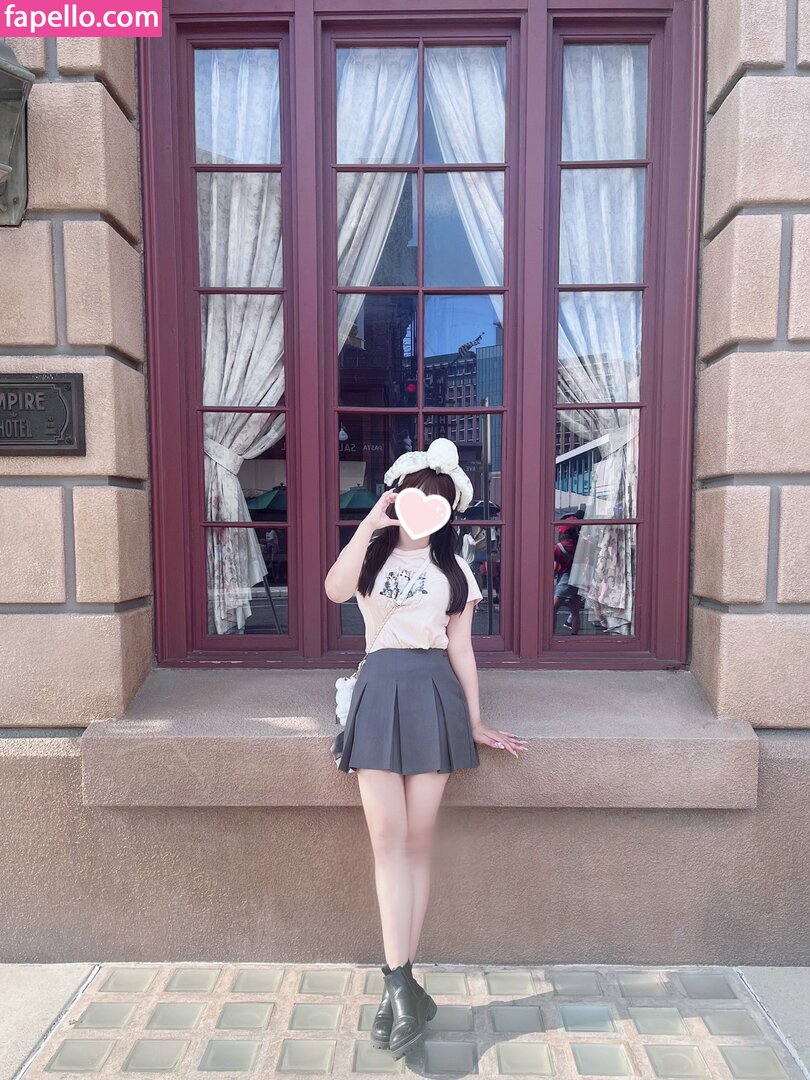 38mofu / みはち Nude Leaked  Photo #14