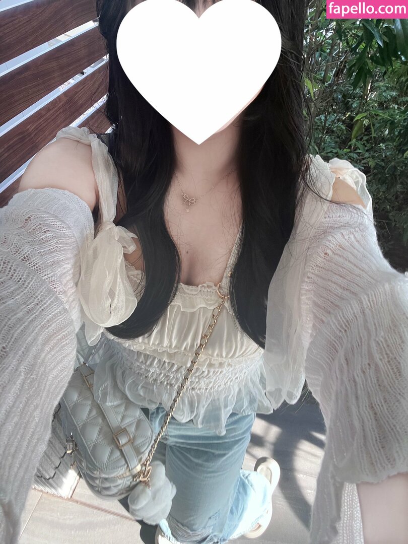 38mofu / みはち Nude Leaked  Photo #15