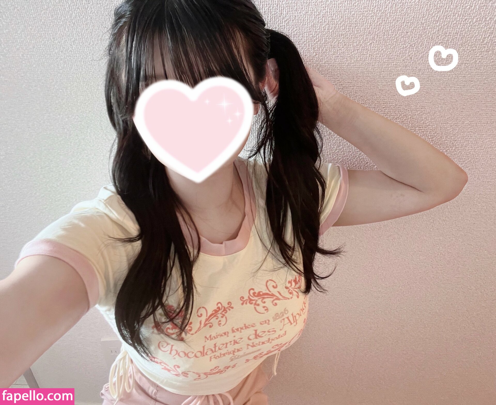 38mofu / みはち Nude Leaked  Photo #19