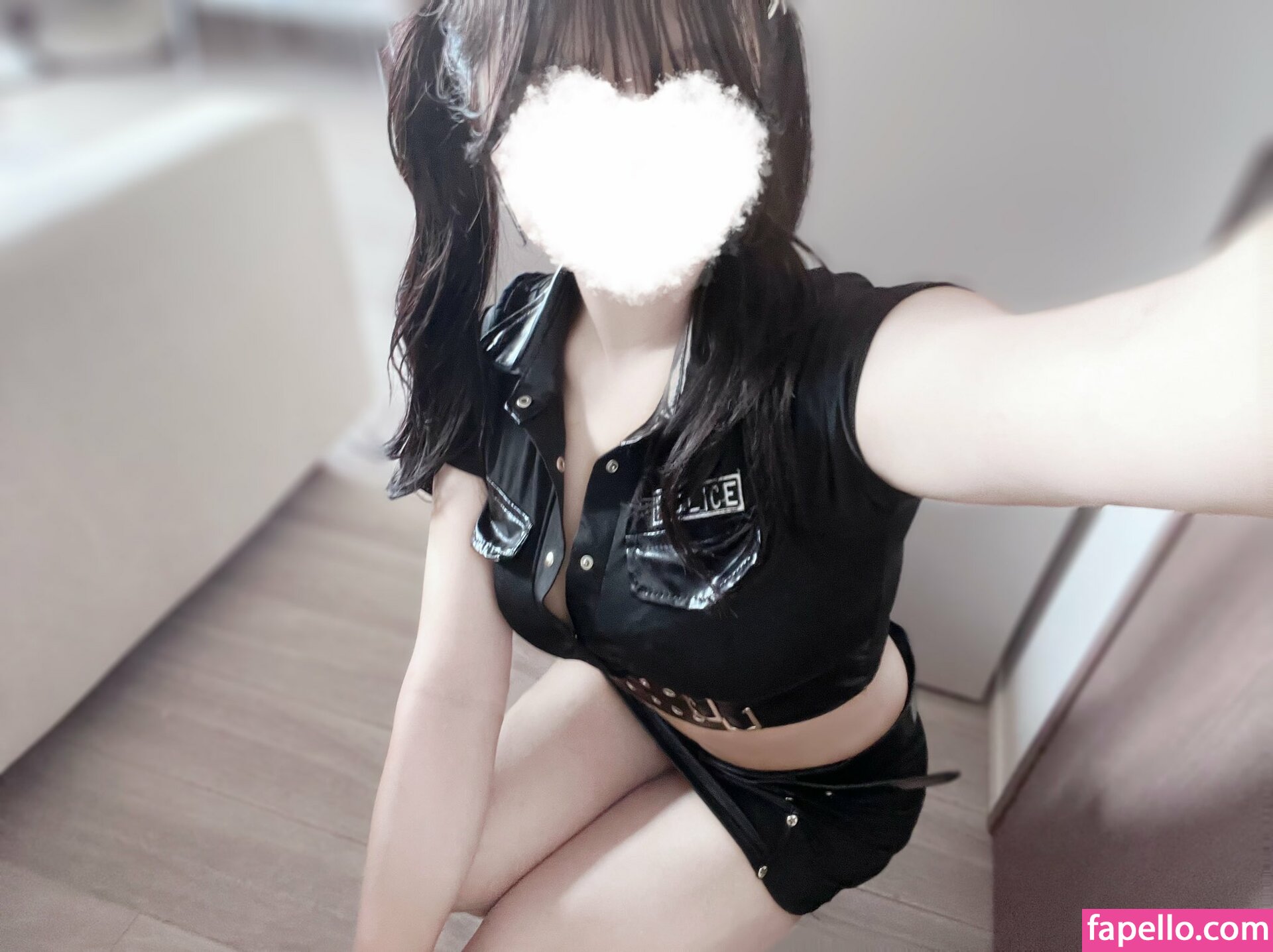 38mofu / みはち Nude Leaked  Photo #20