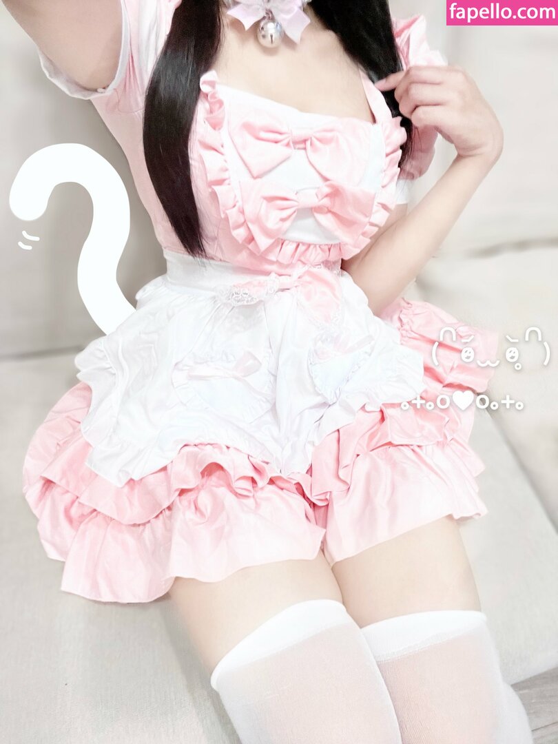 38mofu / みはち Nude Leaked  Photo #21