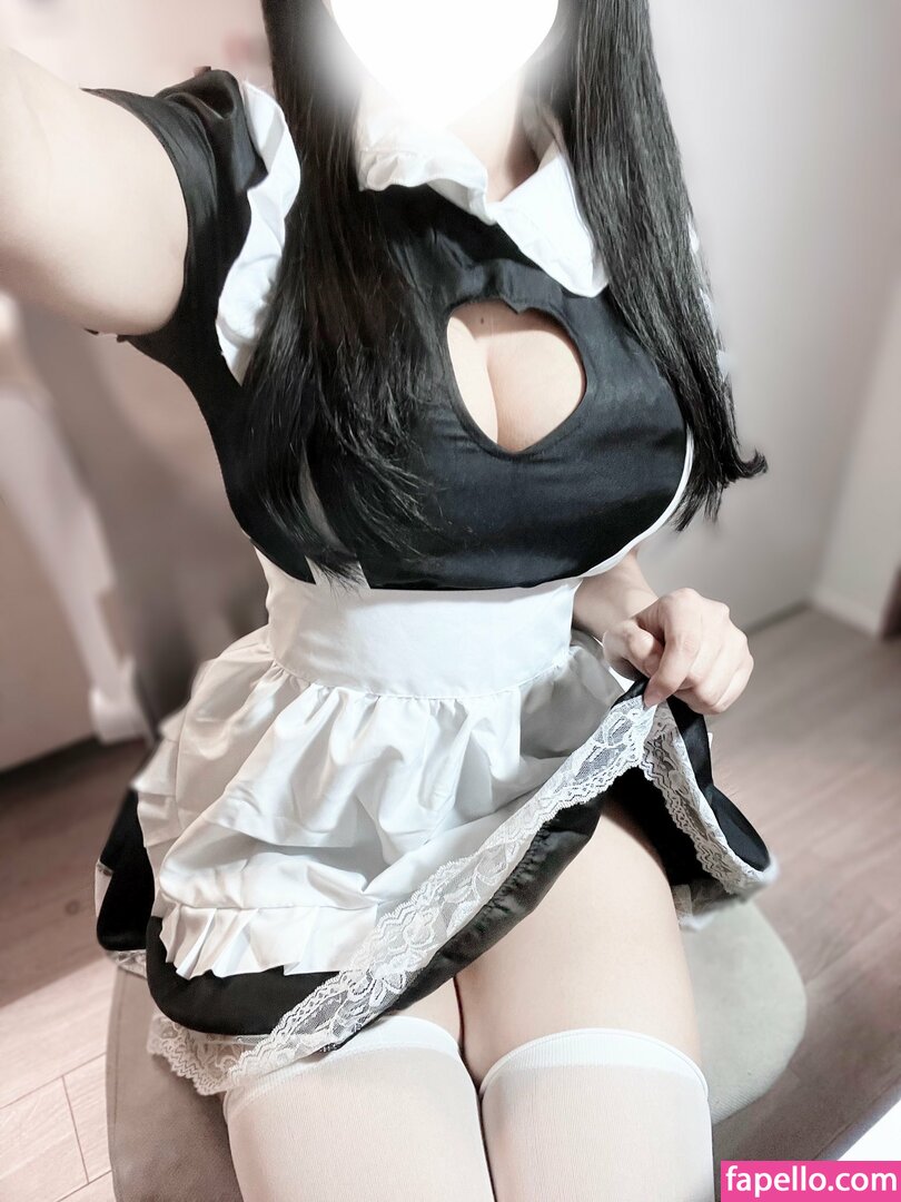 38mofu / みはち Nude Leaked  Photo #23