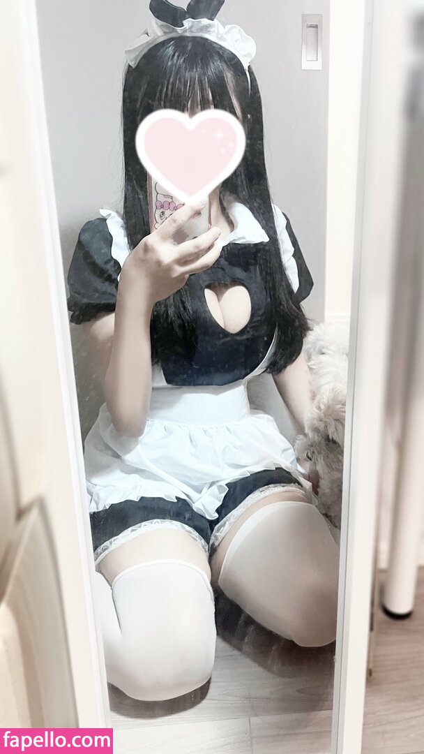 38mofu / みはち Nude Leaked  Photo #24