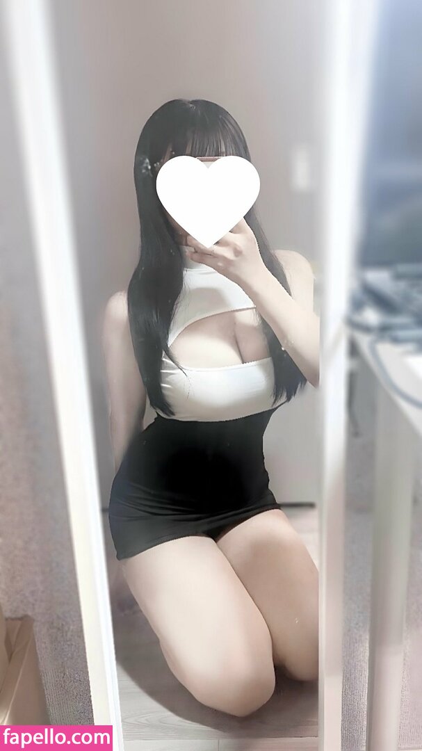 38mofu / みはち Nude Leaked  Photo #26