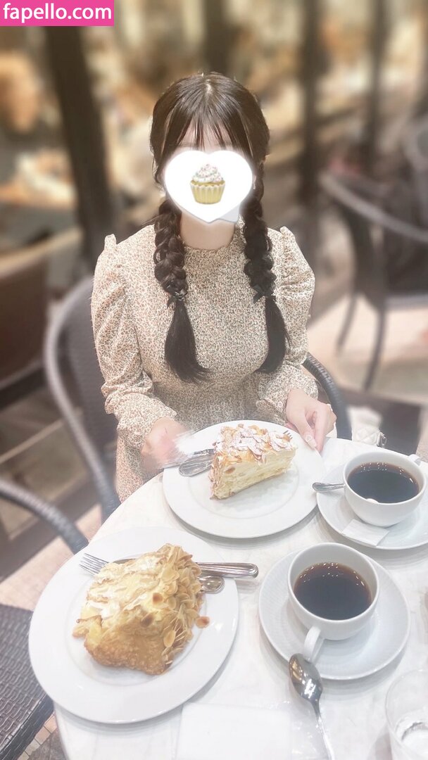 38mofu / みはち Nude Leaked  Photo #34