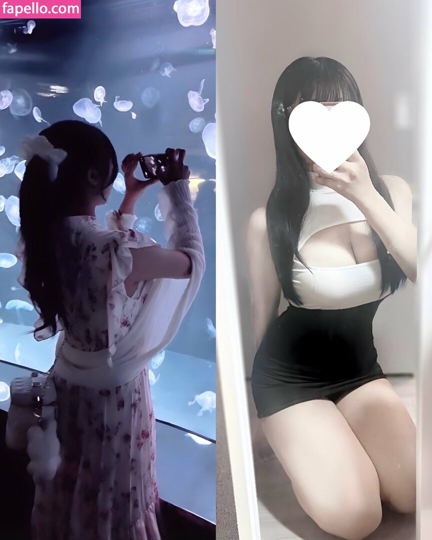 38mofu / みはち Nude Leaked  Photo #35