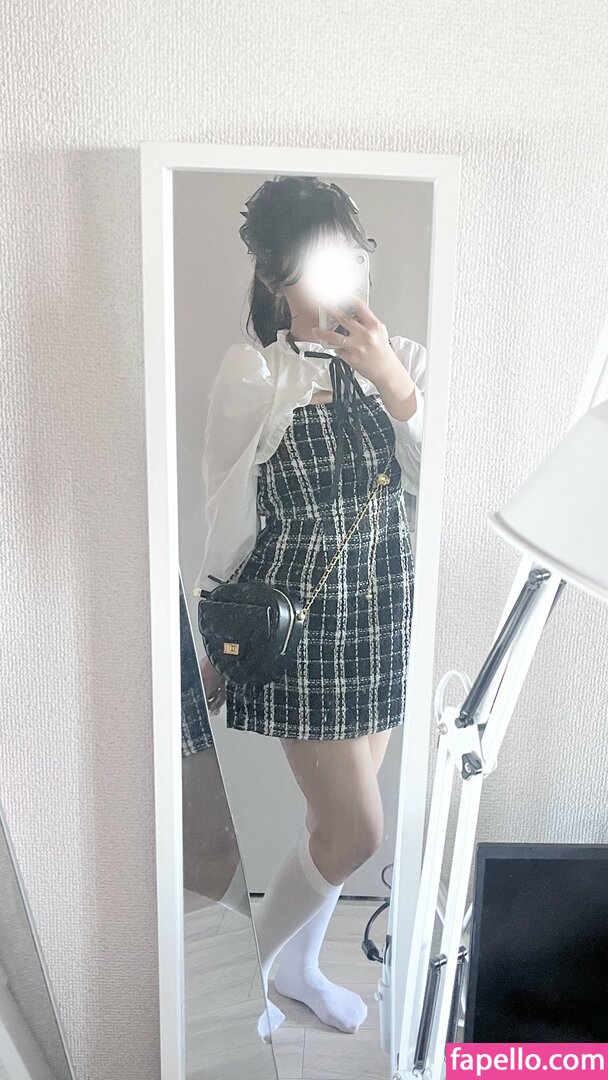 38mofu / みはち Nude Leaked  Photo #41