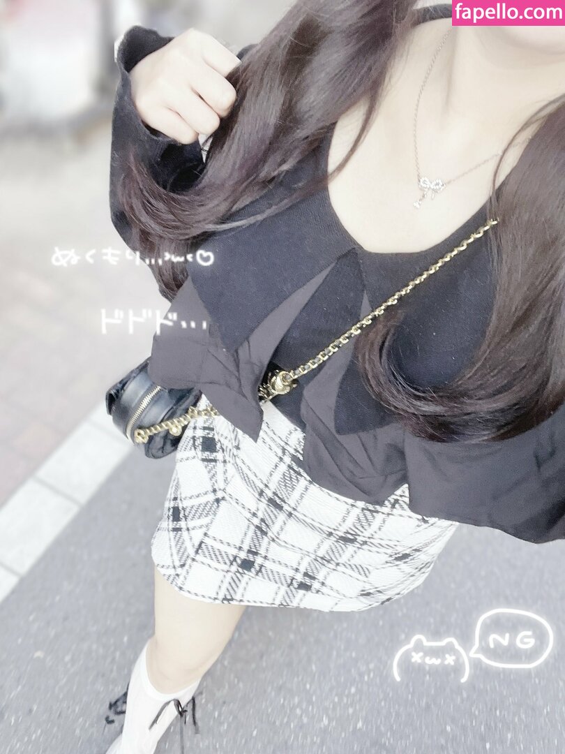 38mofu / みはち Nude Leaked  Photo #42