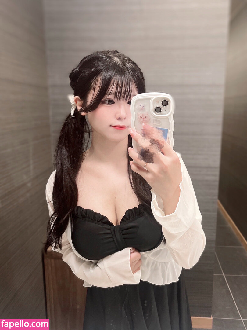 38mofu / みはち Nude Leaked  Photo #48