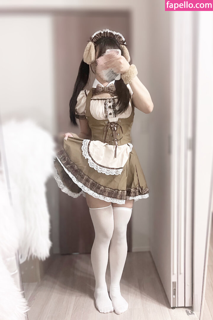 38mofu / みはち Nude Leaked  Photo #50