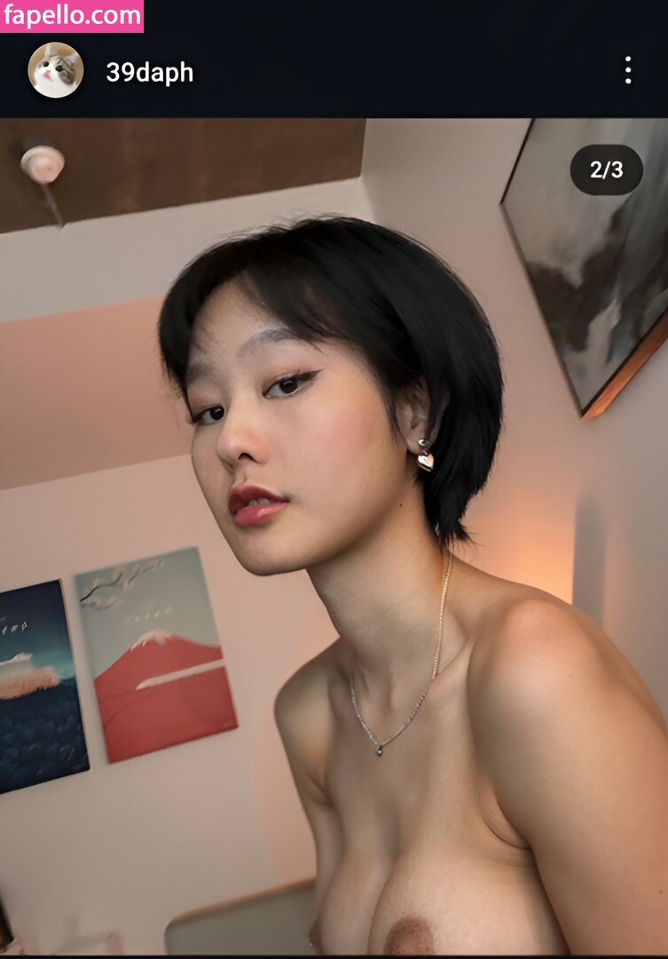 39daph Nude Leaked OnlyFans Photo #180