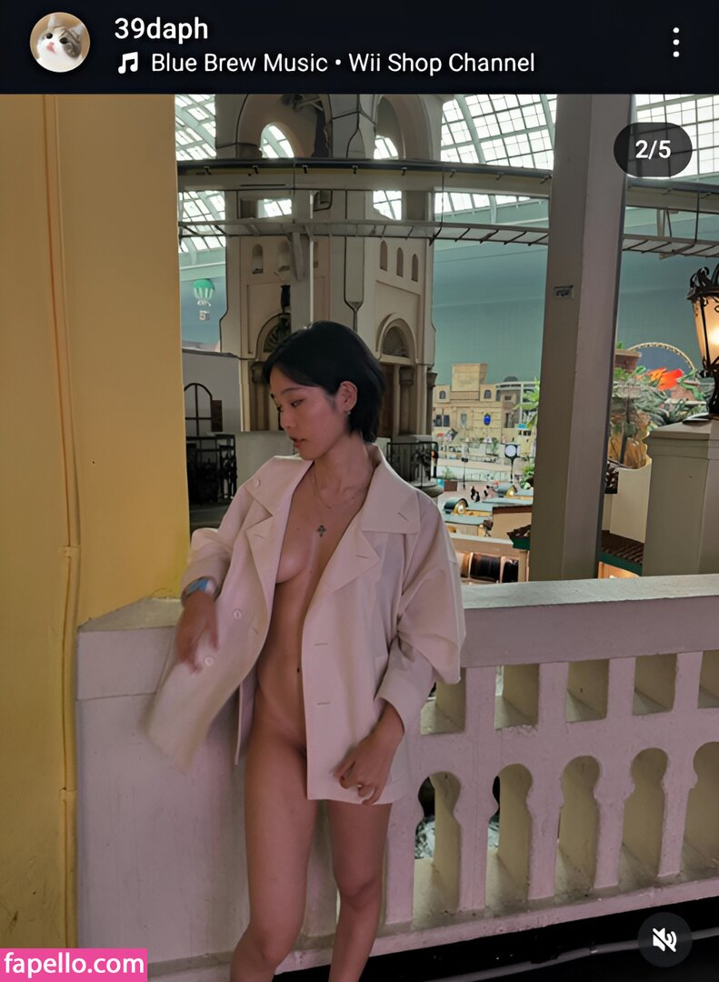39daph Nude Leaked OnlyFans Photo #181