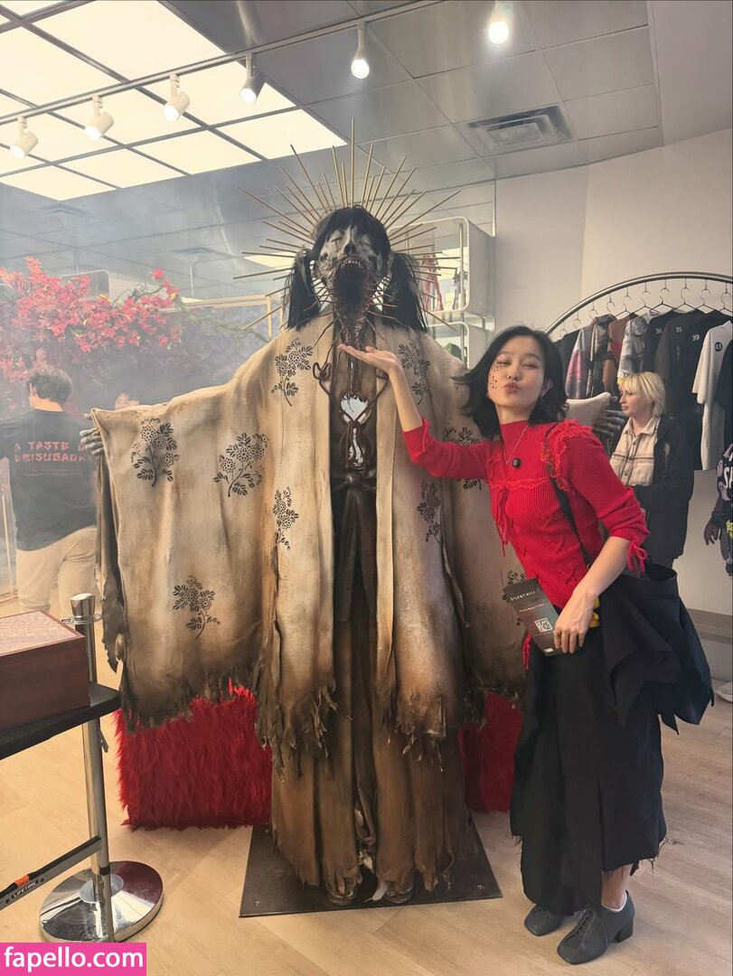 39daph Nude Leaked OnlyFans Photo #282