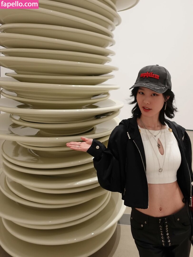 39daph Nude Leaked OnlyFans Photo #331